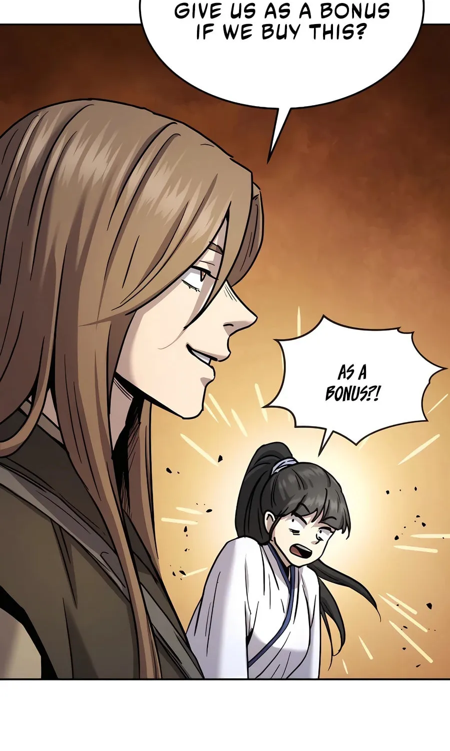 Absolute Reign Chapter 11 page 30 - 