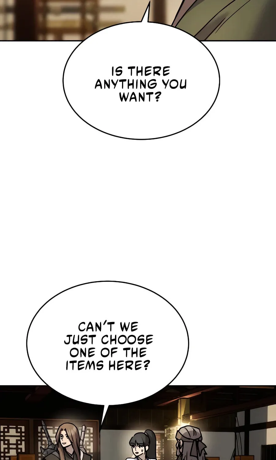 Absolute Reign Chapter 11 page 32 - 