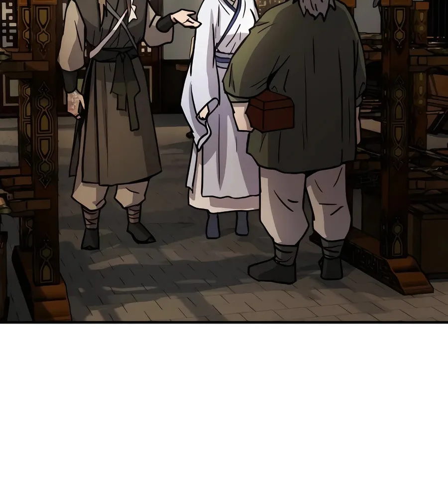 Absolute Reign Chapter 11 page 33 - 