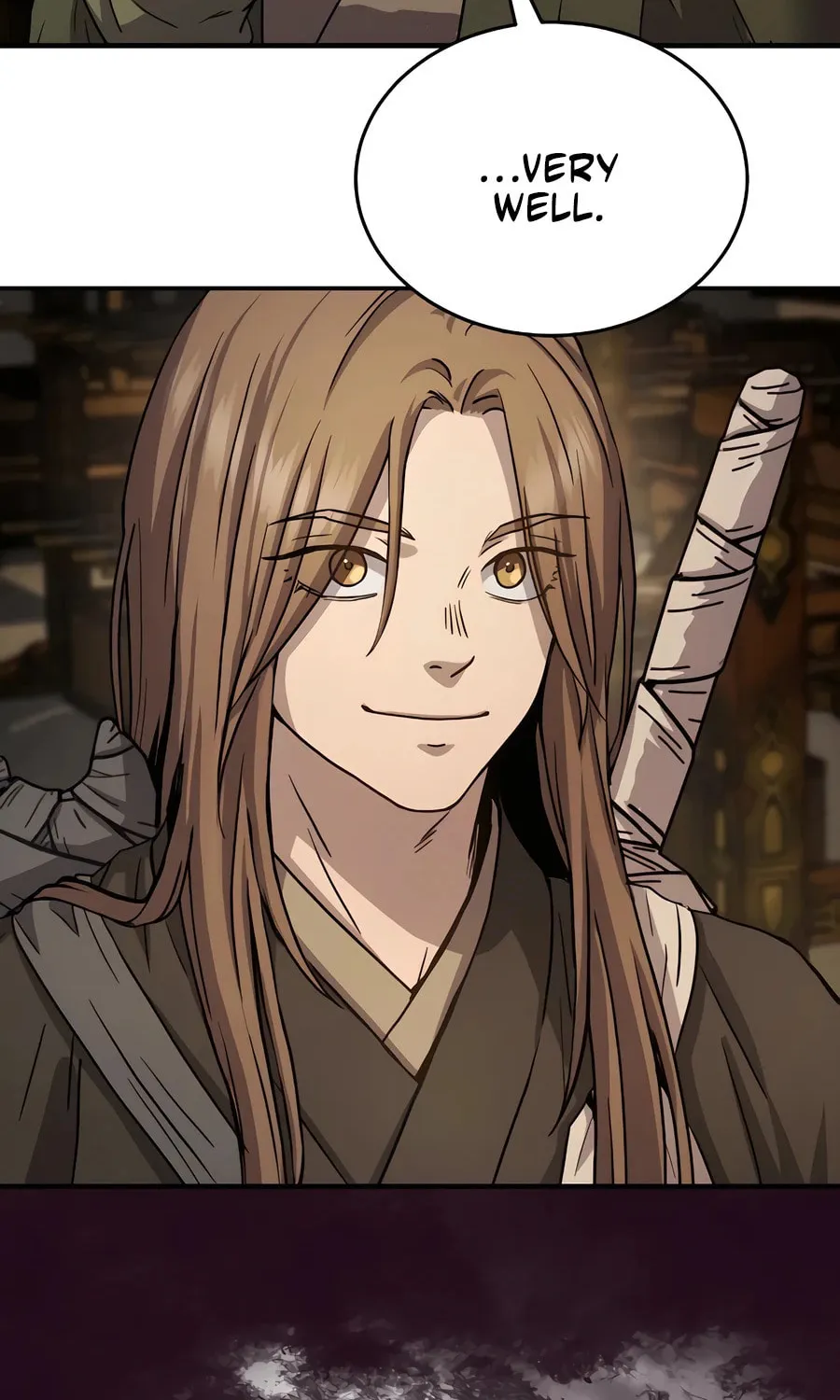 Absolute Reign Chapter 11 page 35 - 