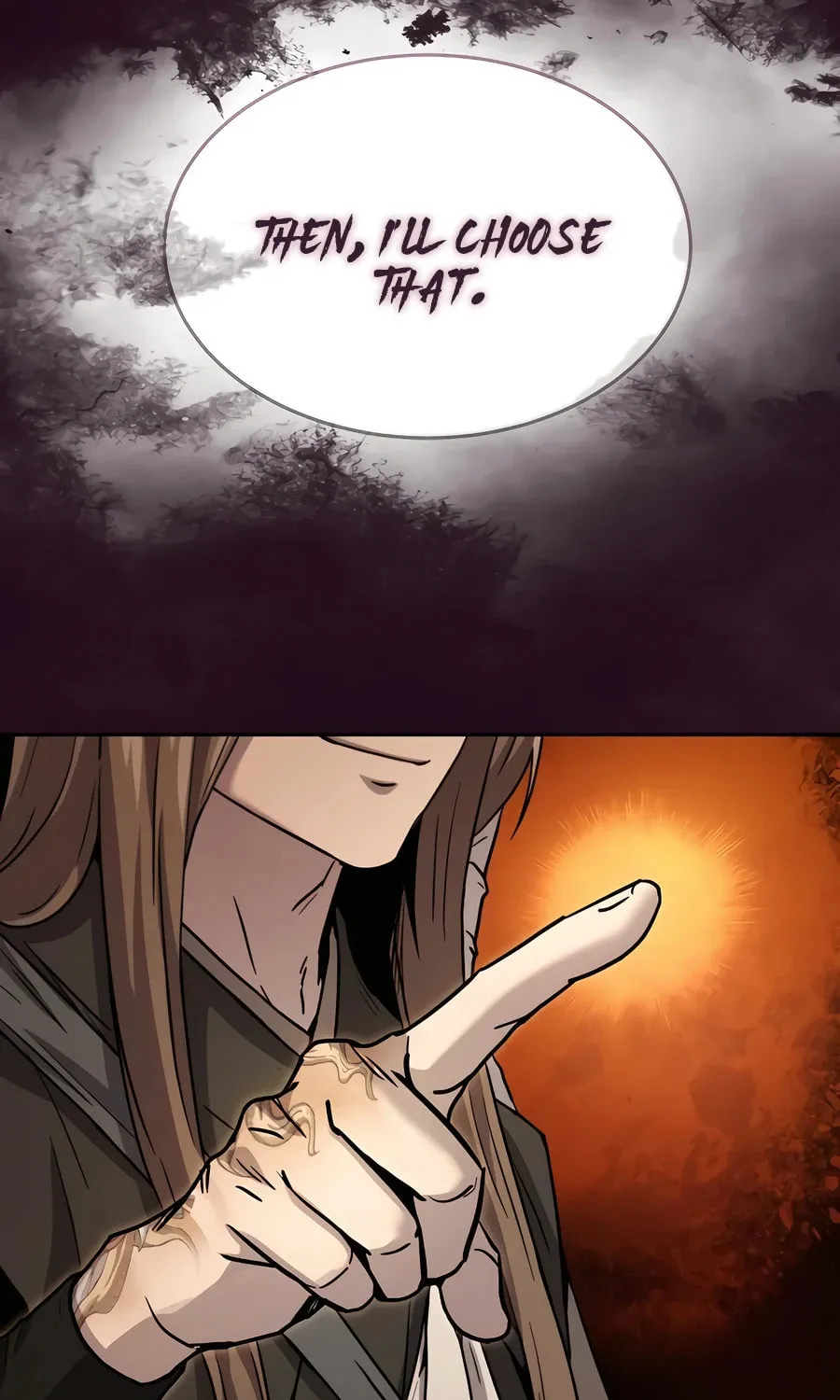 Absolute Reign Chapter 11 page 36 - 