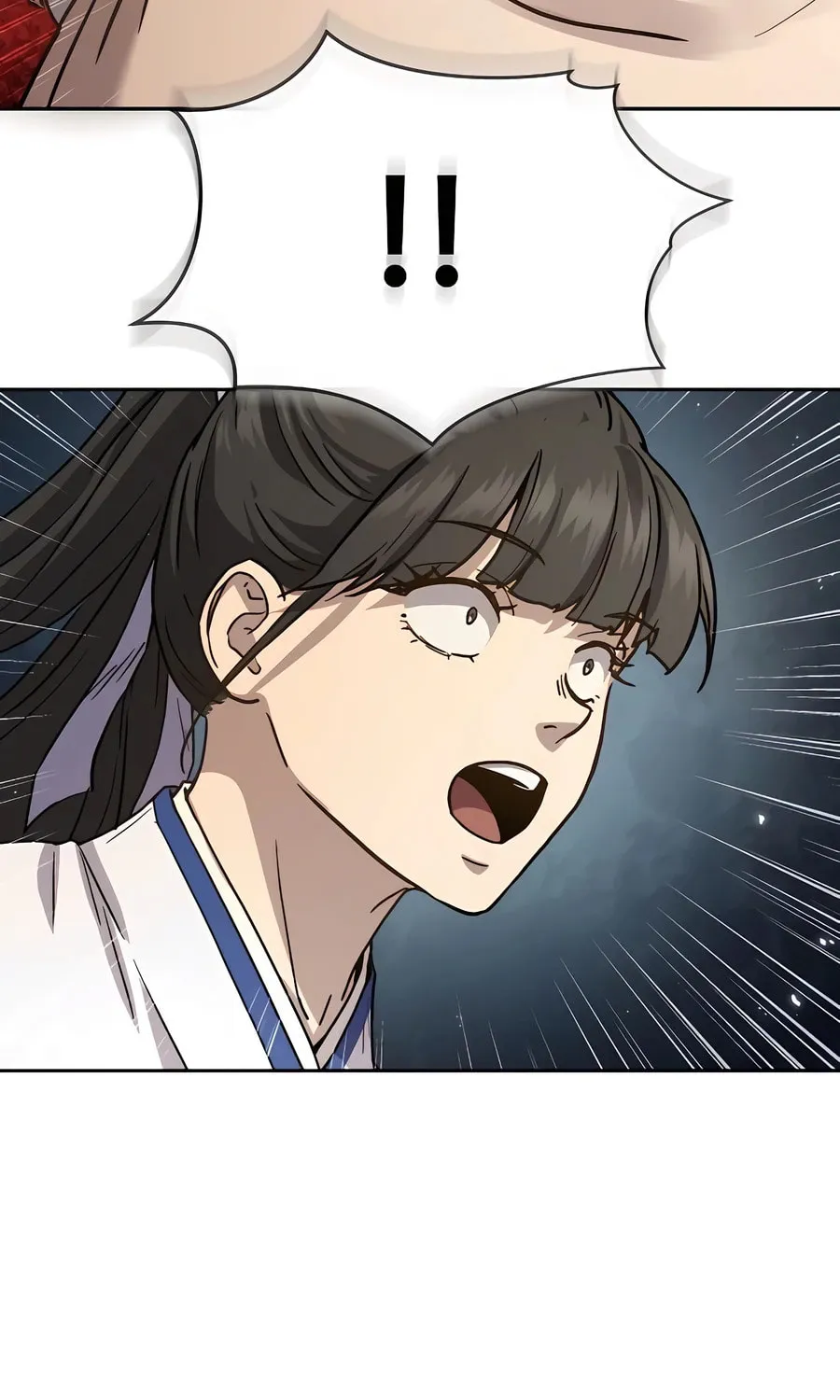 Absolute Reign Chapter 11 page 38 - 