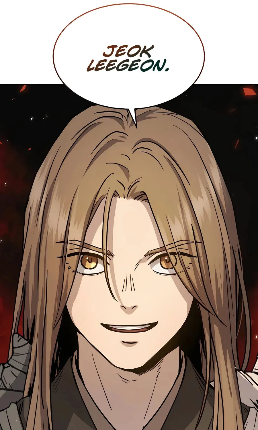 Absolute Reign Chapter 11 page 42 - 