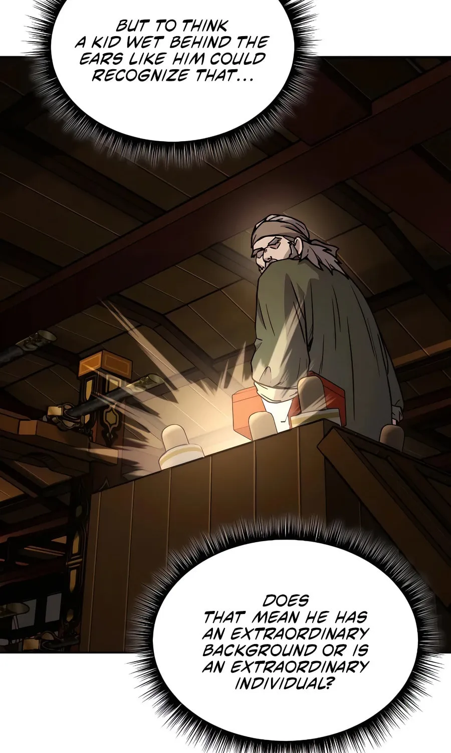 Absolute Reign Chapter 11 page 45 - 