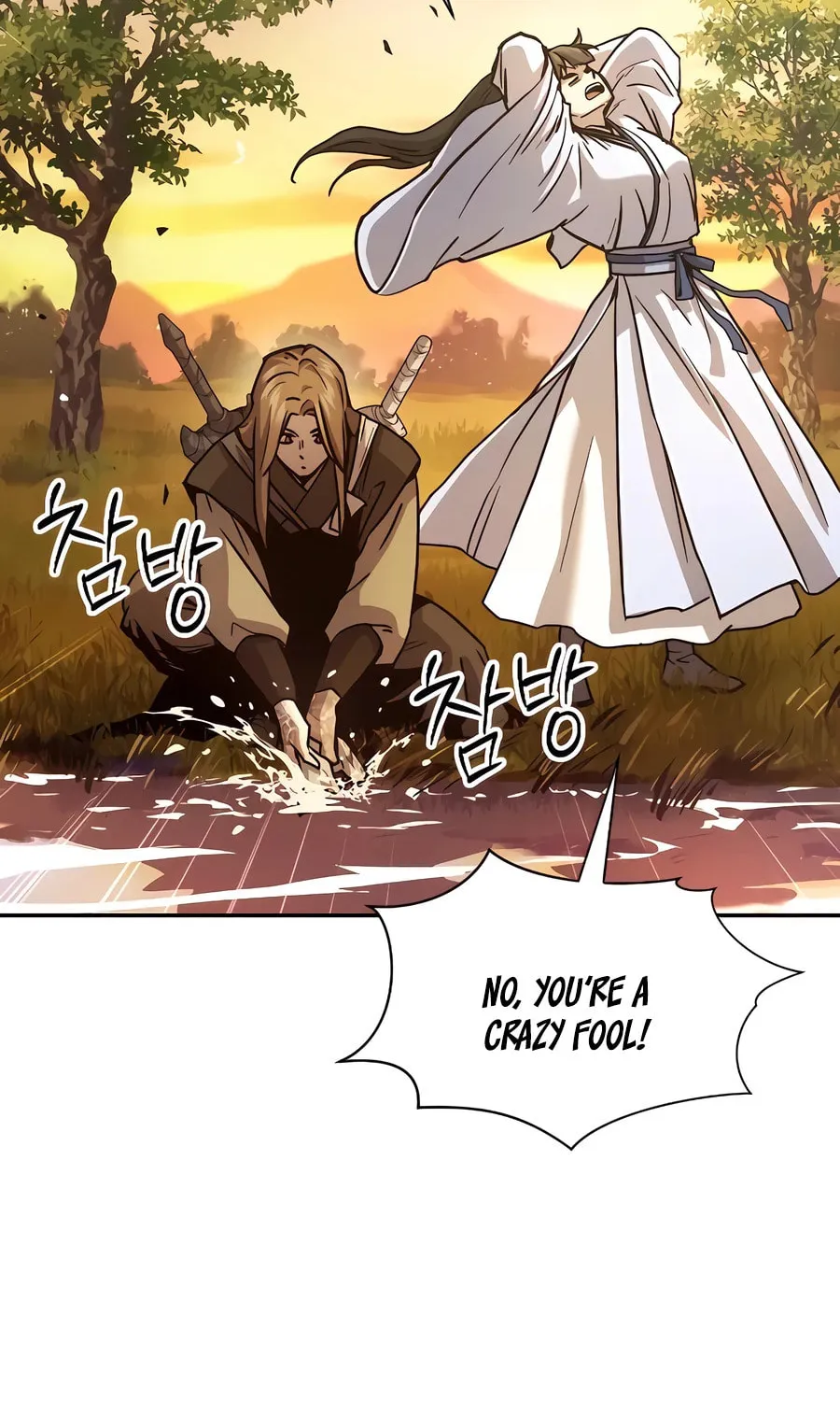 Absolute Reign Chapter 11 page 55 - 