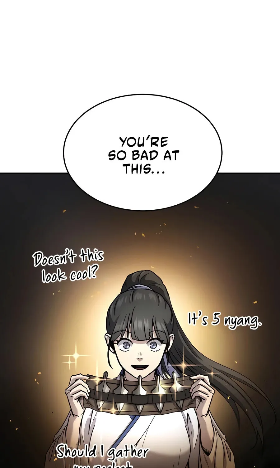 Absolute Reign Chapter 11 page 7 - 