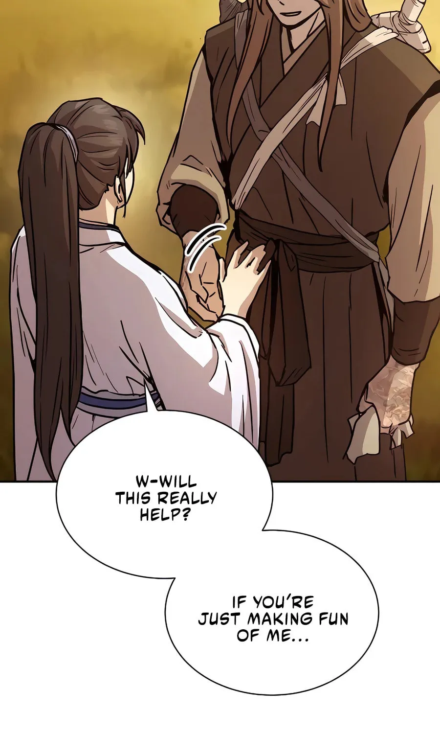 Absolute Reign Chapter 11 page 61 - 