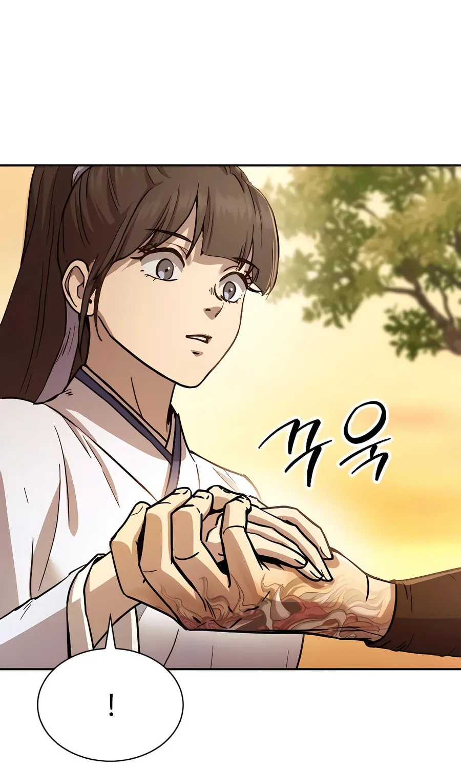 Absolute Reign Chapter 11 page 62 - 