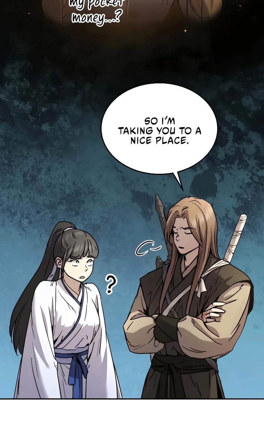 Absolute Reign Chapter 11 page 8 - 