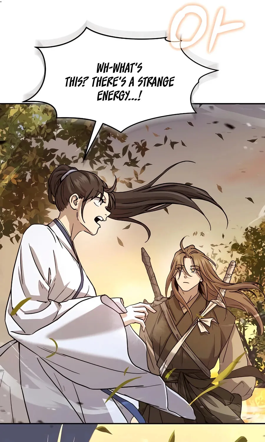 Absolute Reign Chapter 11 page 71 - 
