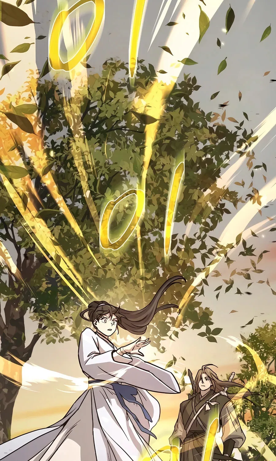 Absolute Reign Chapter 11 page 73 - 