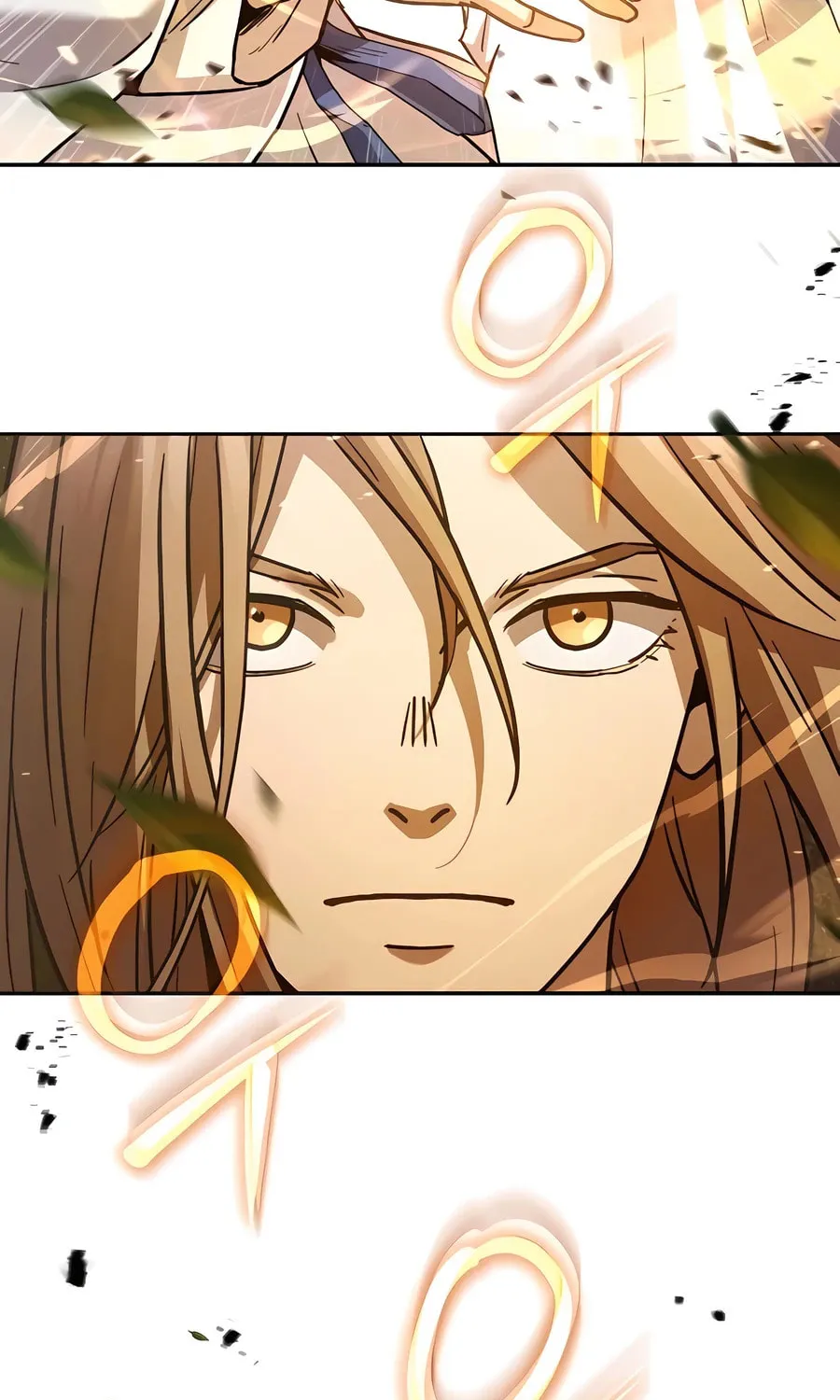 Absolute Reign Chapter 11 page 77 - 