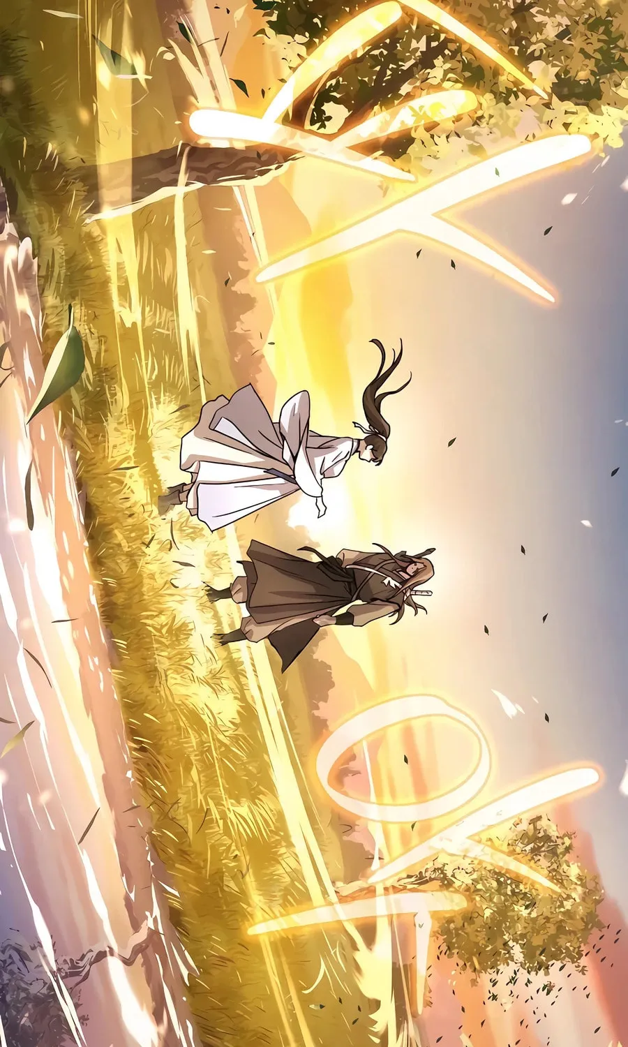Absolute Reign Chapter 11 page 80 - 