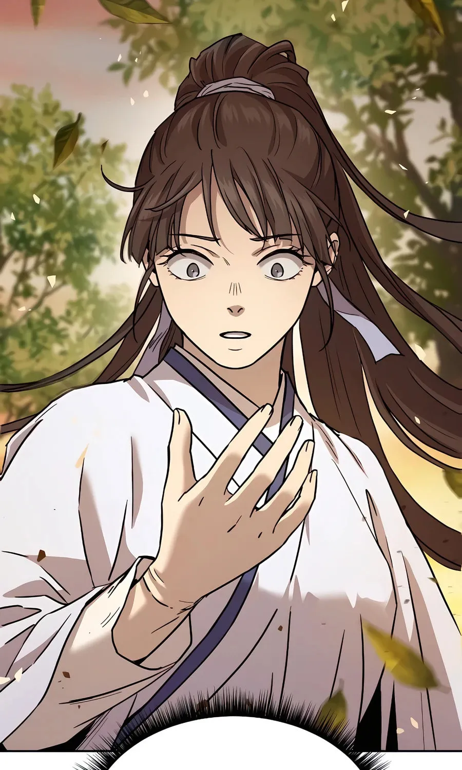 Absolute Reign Chapter 11 page 83 - 