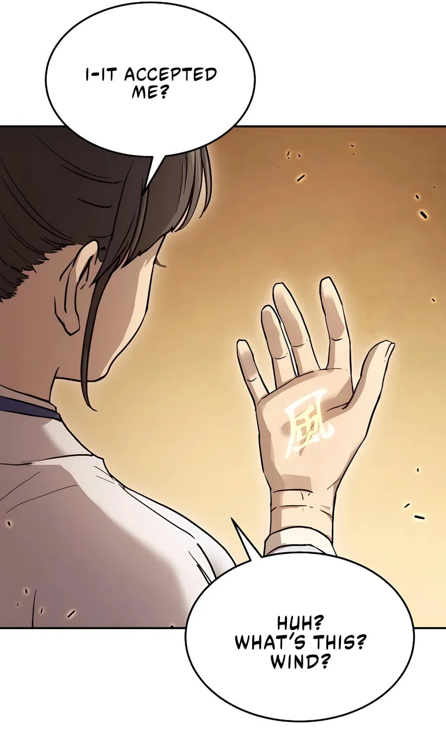 Absolute Reign Chapter 11 page 87 - 