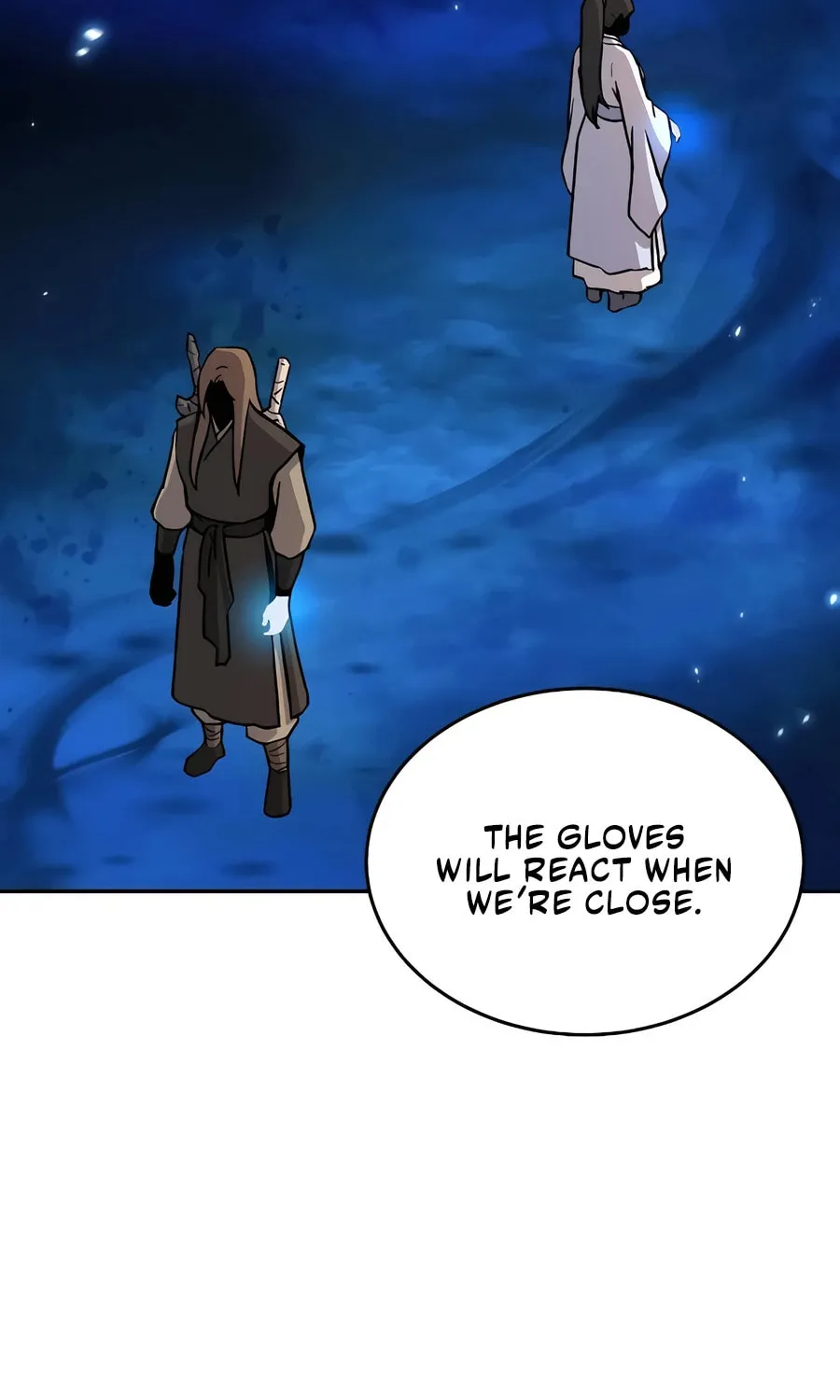 Absolute Reign Chapter 11 page 90 - 
