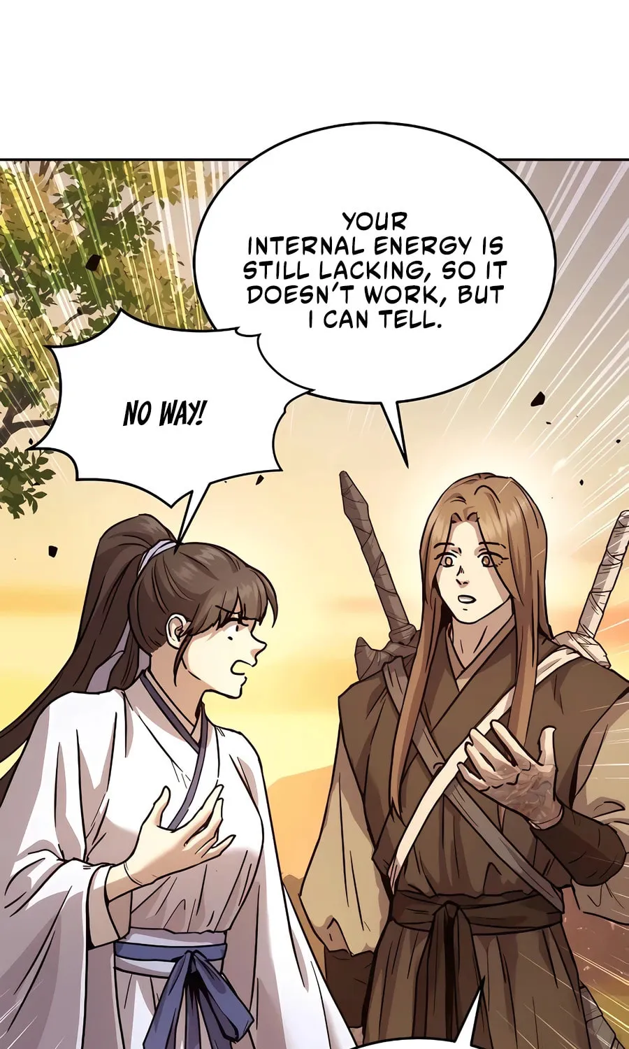 Absolute Reign Chapter 11 page 91 - 