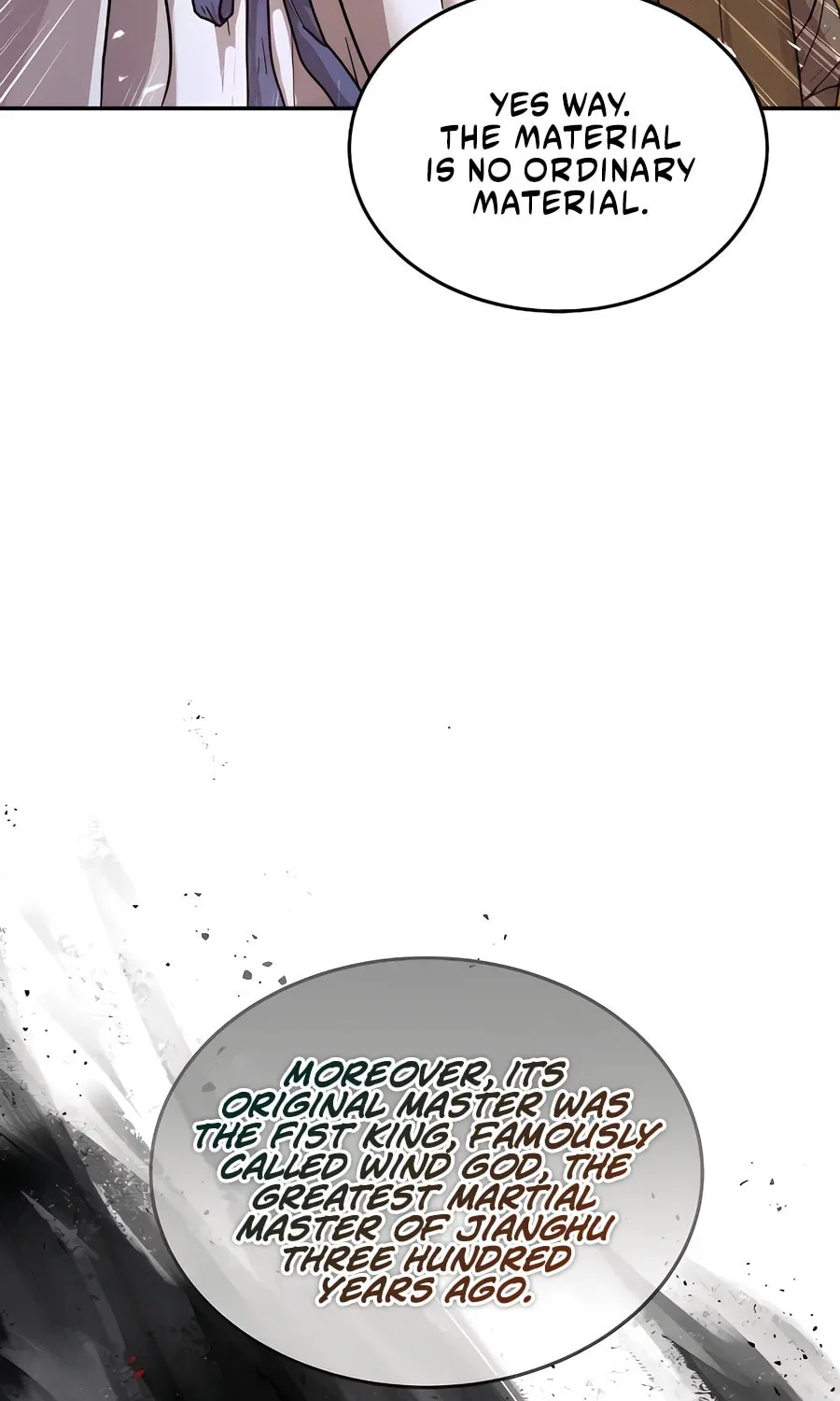 Absolute Reign Chapter 11 page 92 - 