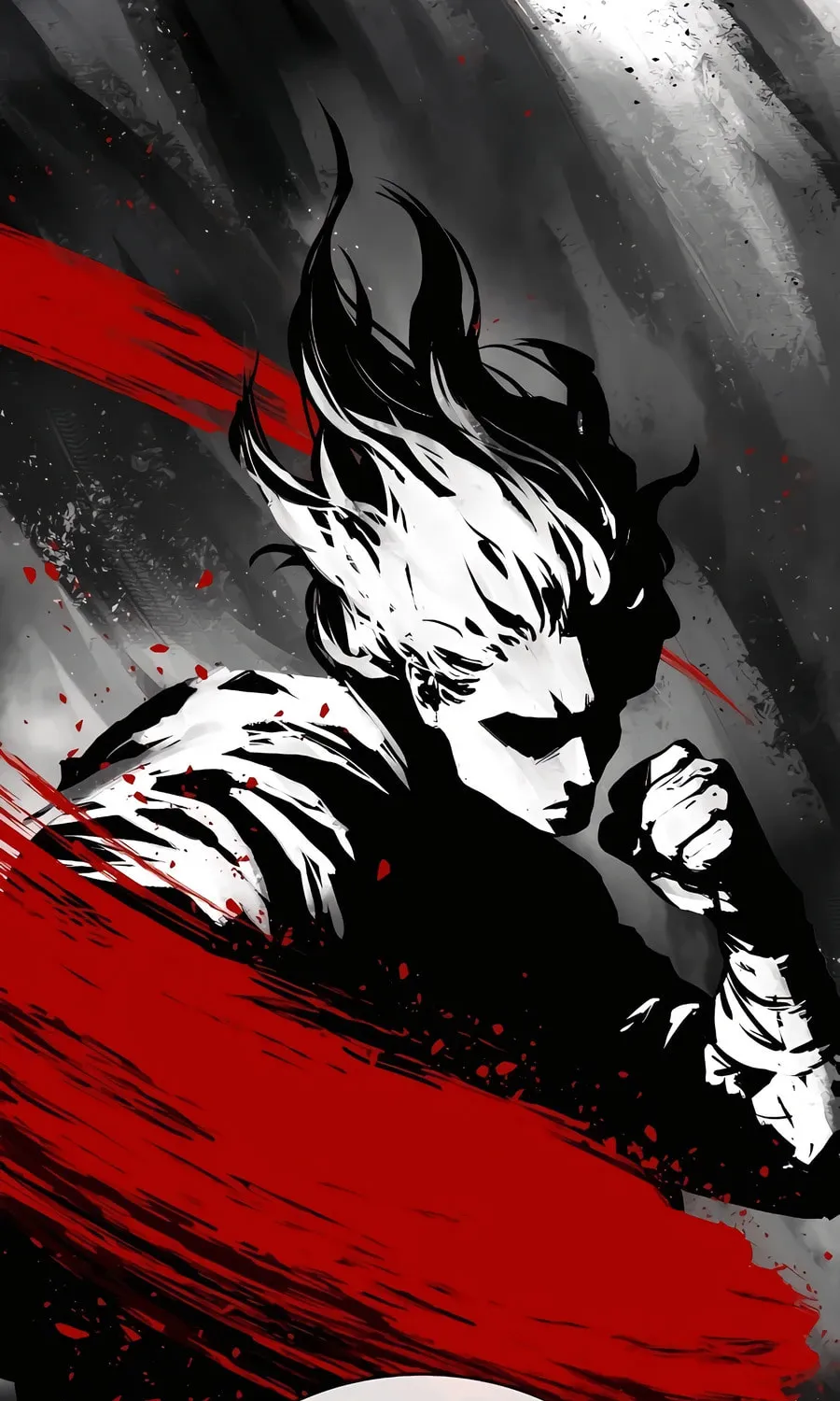 Absolute Reign Chapter 11 page 93 - 