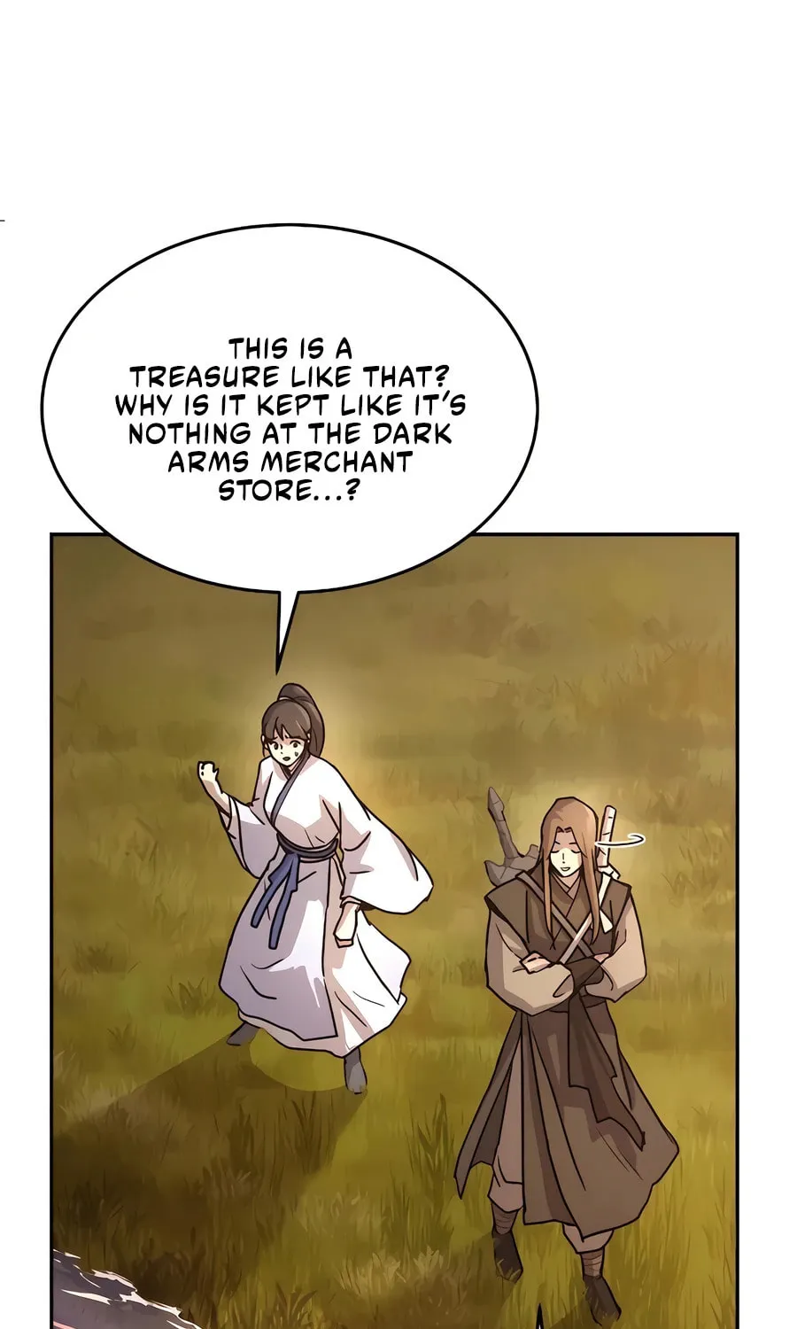 Absolute Reign Chapter 11 page 95 - 