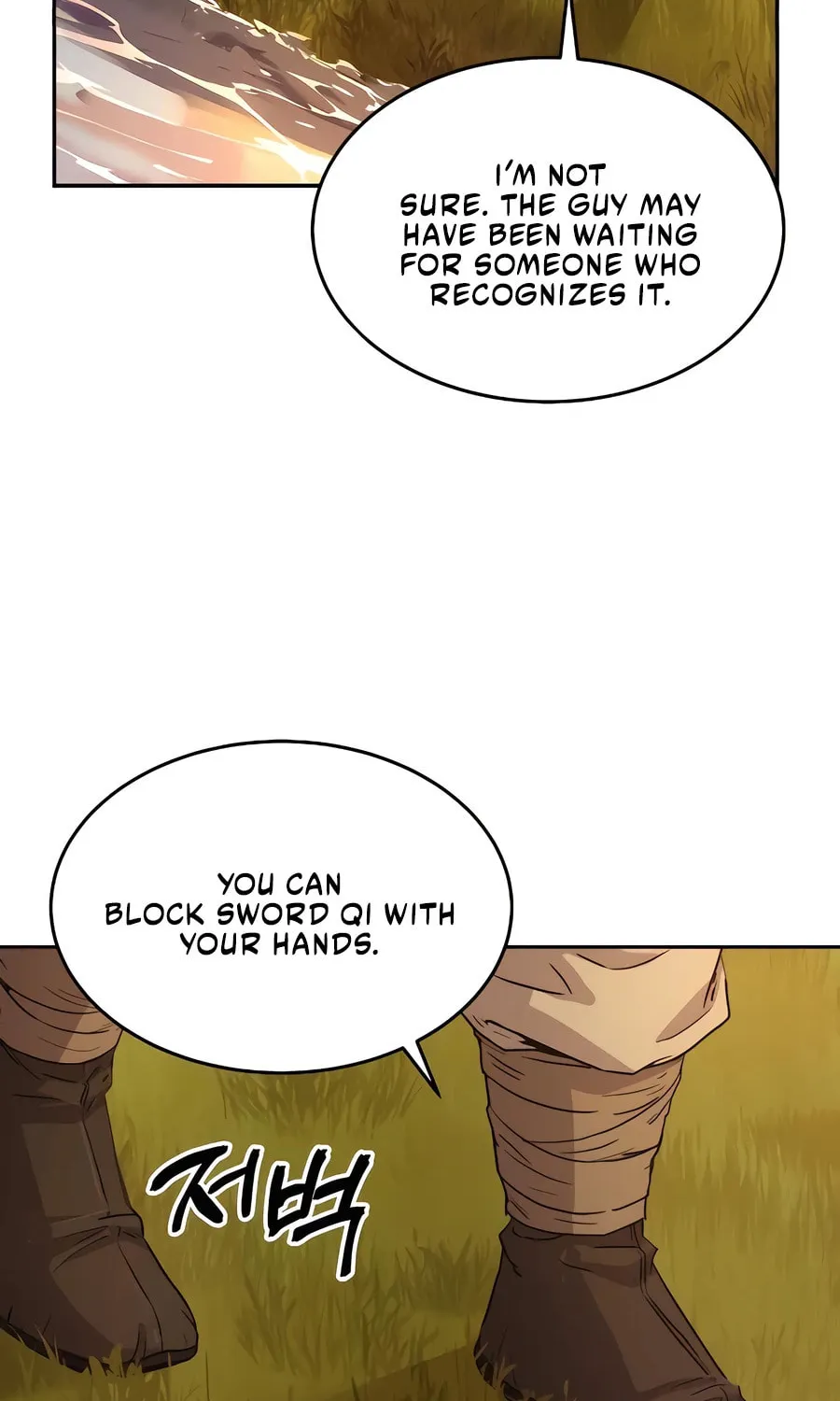 Absolute Reign Chapter 11 page 96 - 