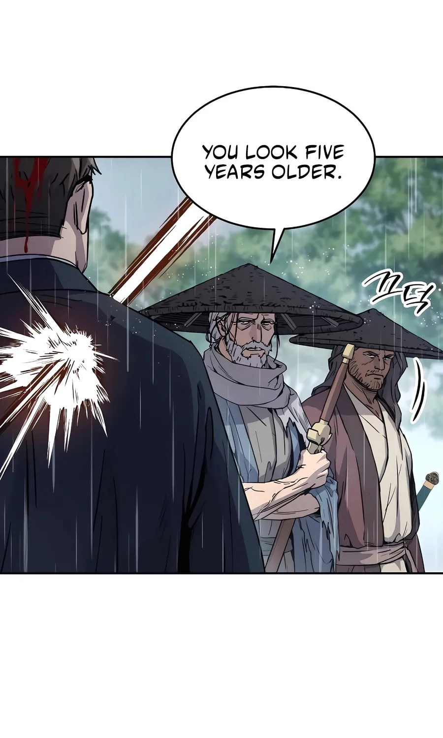 Absolute Reign Chapter 12 page 106 - 