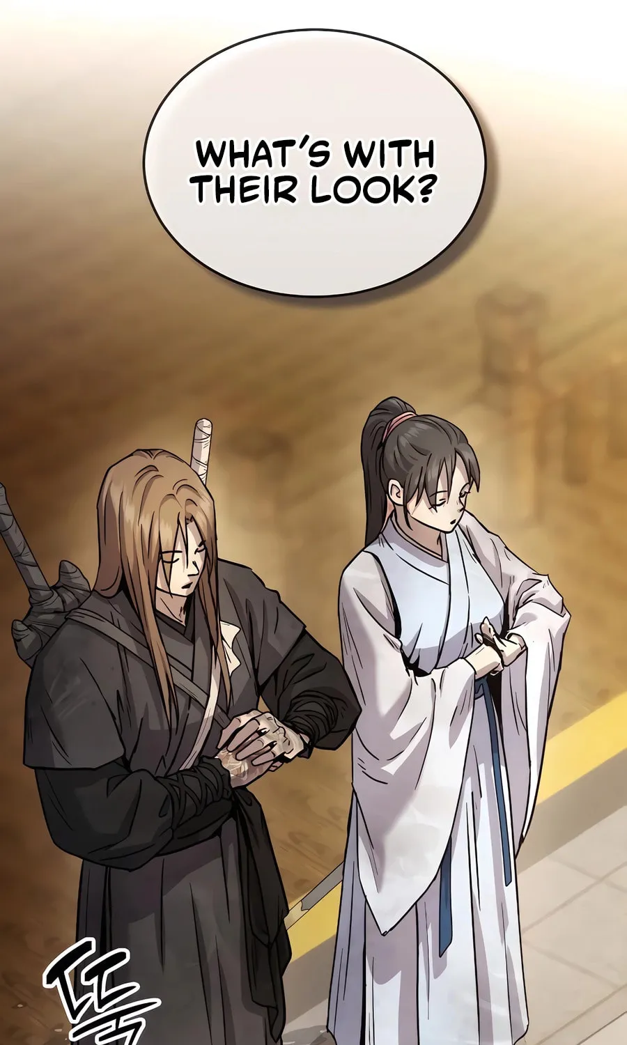 Absolute Reign Chapter 12 page 114 - 