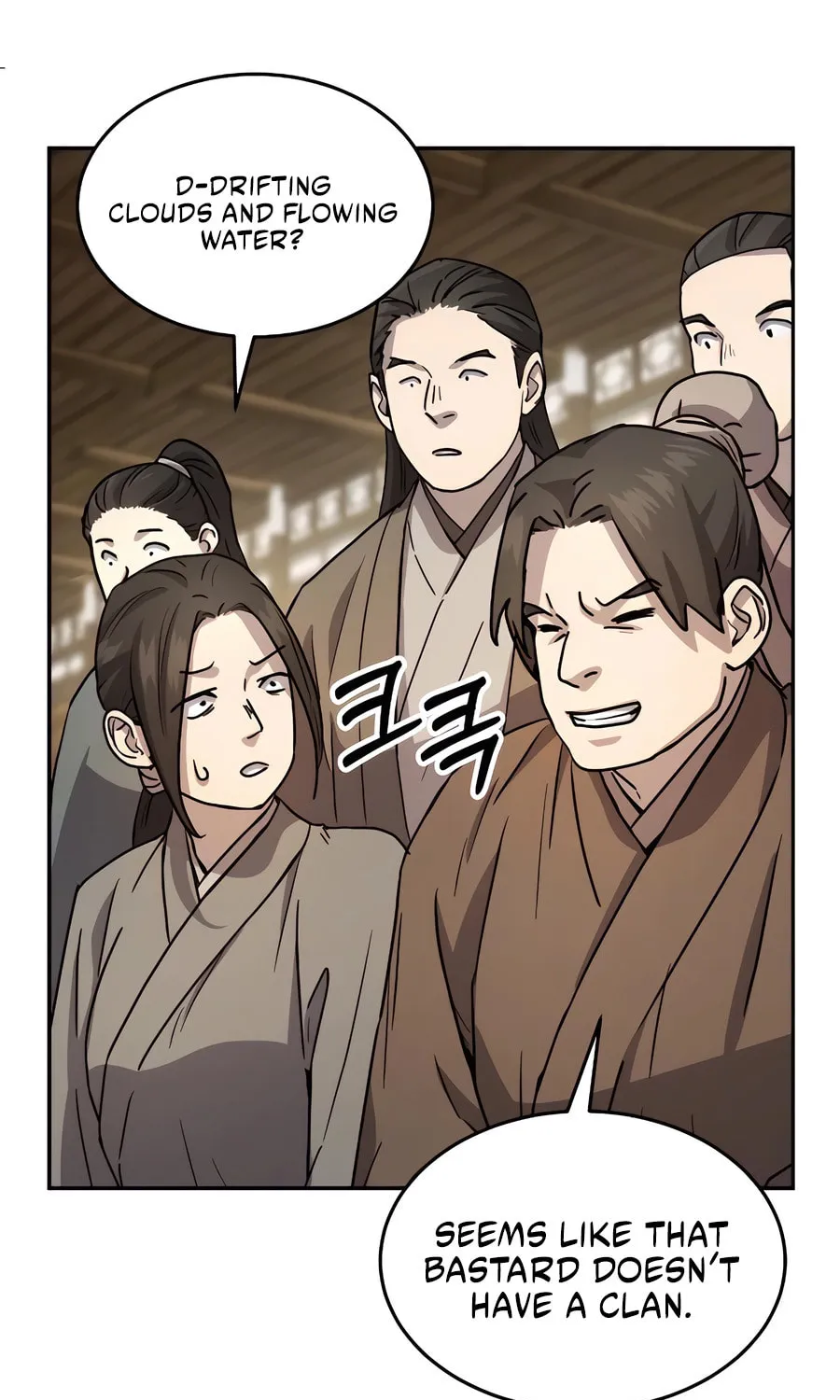 Absolute Reign Chapter 12 page 116 - 