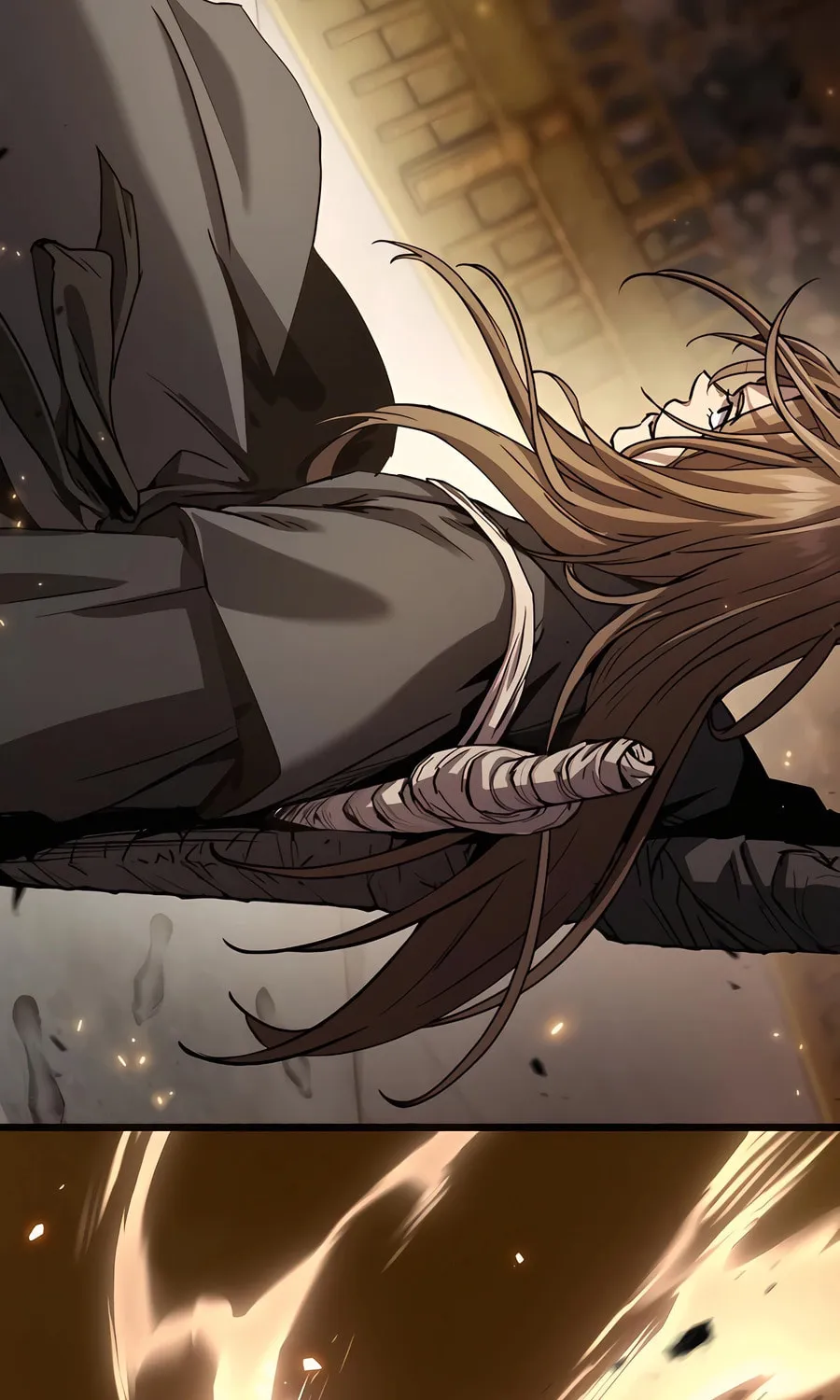Absolute Reign Chapter 12 page 126 - 