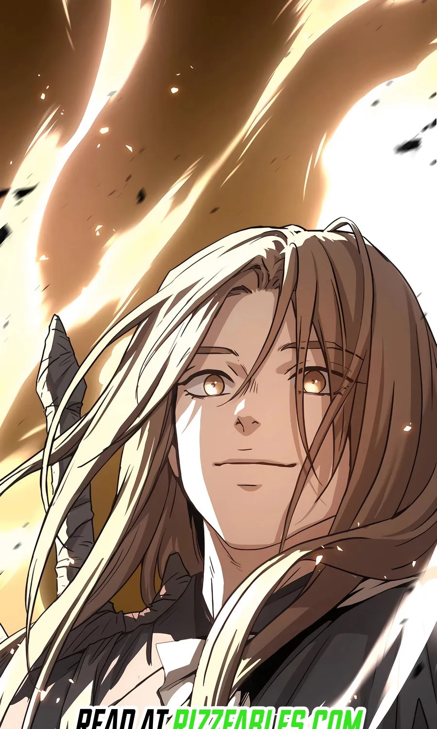 Absolute Reign Chapter 12 page 127 - 