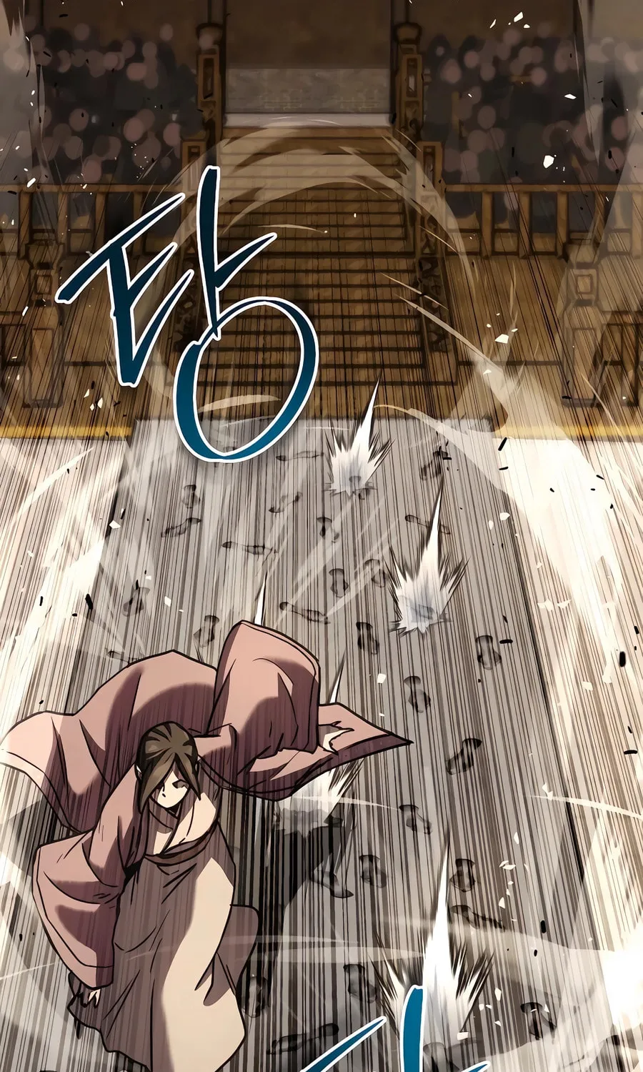 Absolute Reign Chapter 12 page 14 - 