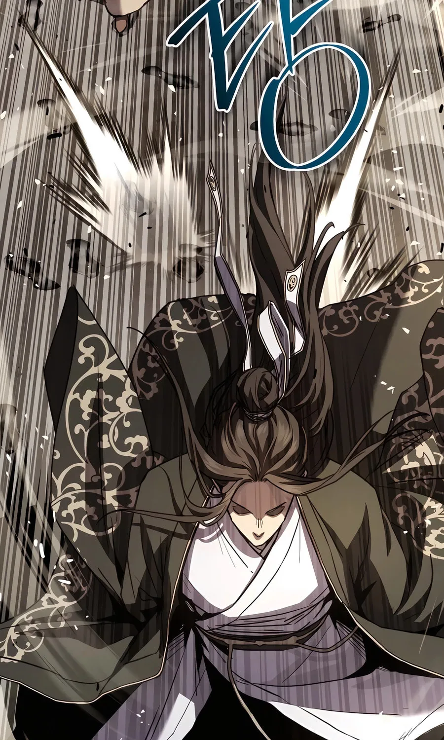 Absolute Reign Chapter 12 page 15 - 