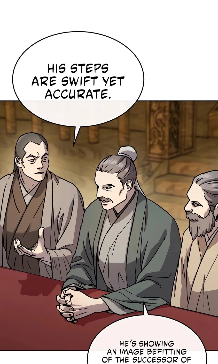 Absolute Reign Chapter 12 page 19 - 