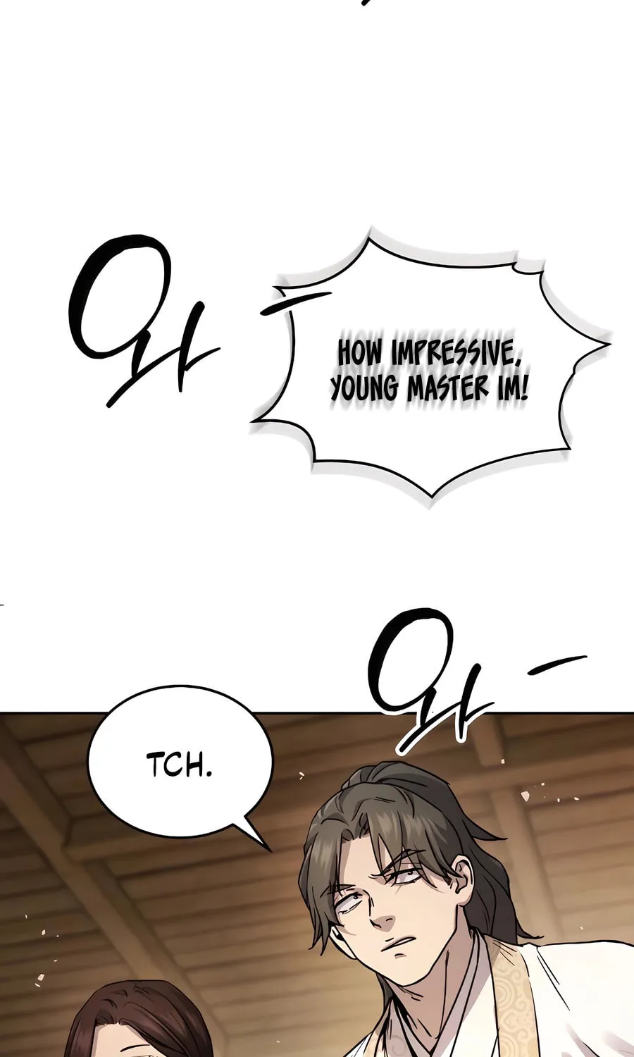 Absolute Reign Chapter 12 page 24 - 