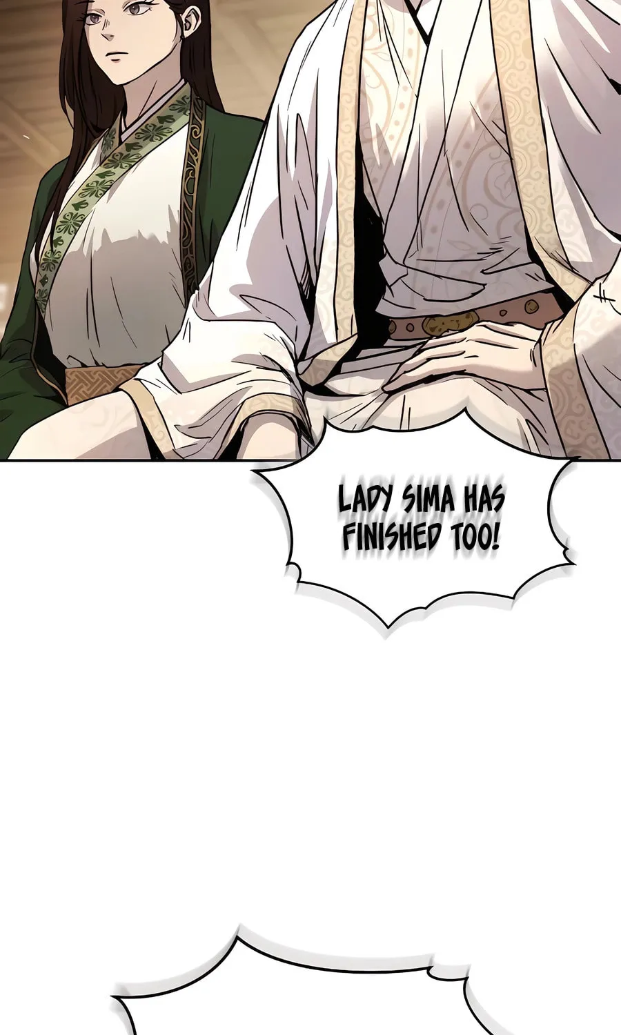 Absolute Reign Chapter 12 page 25 - 