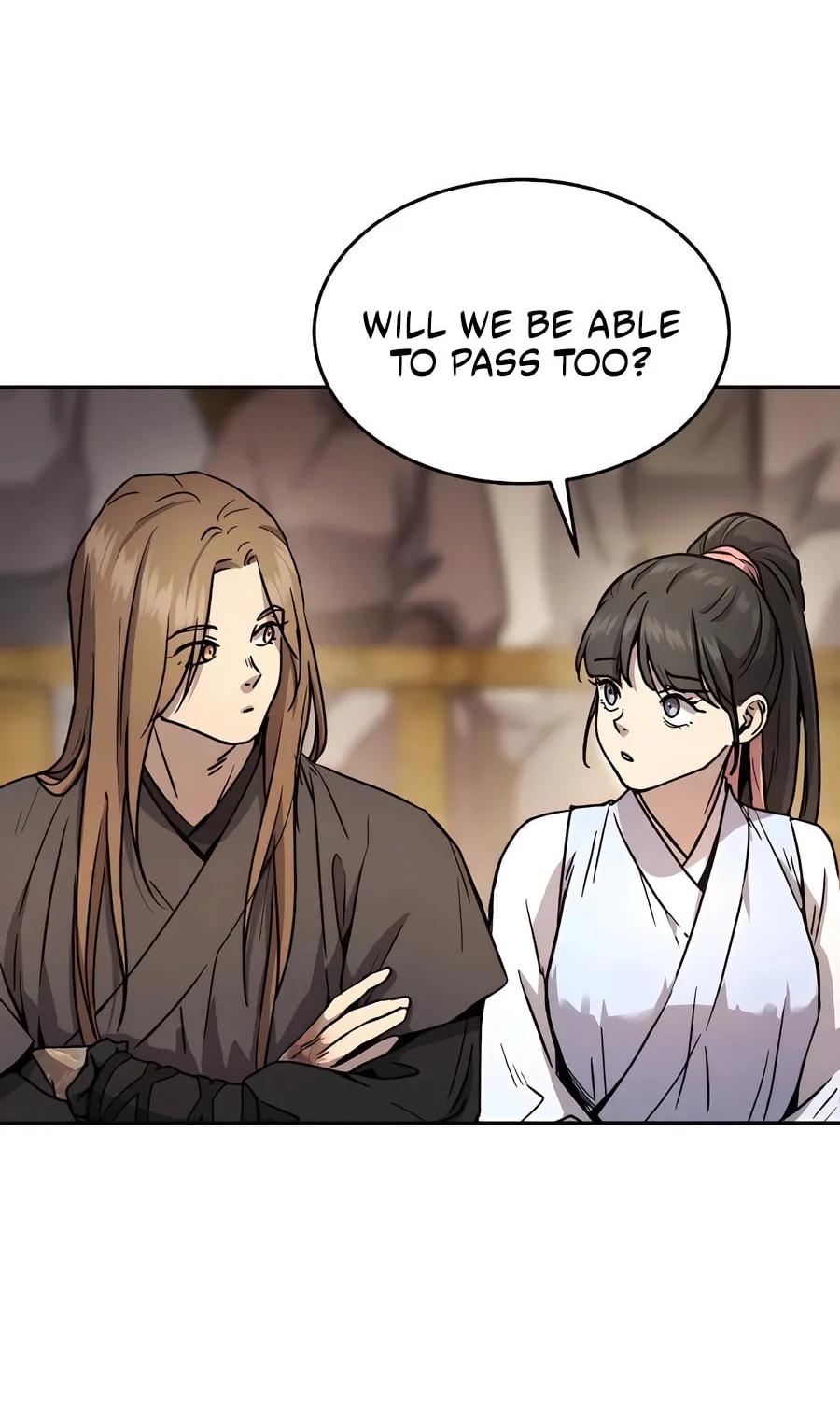 Absolute Reign Chapter 12 page 29 - 