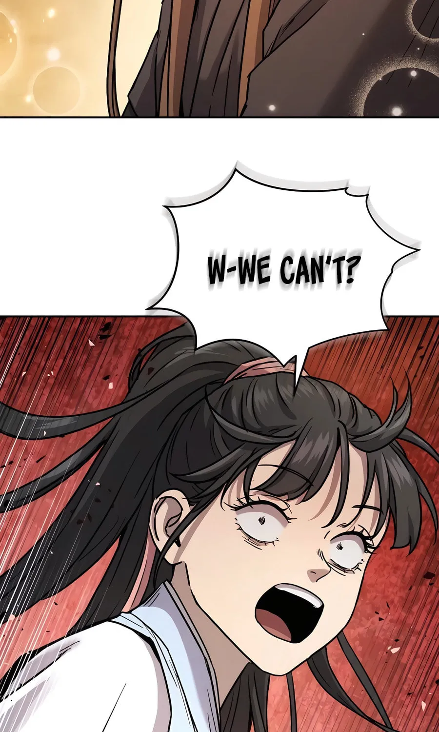 Absolute Reign Chapter 12 page 31 - 