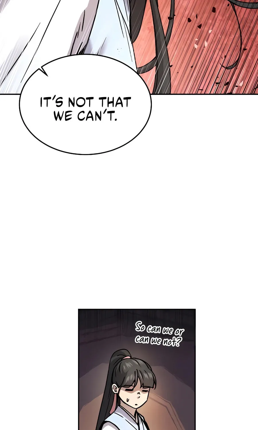 Absolute Reign Chapter 12 page 32 - 