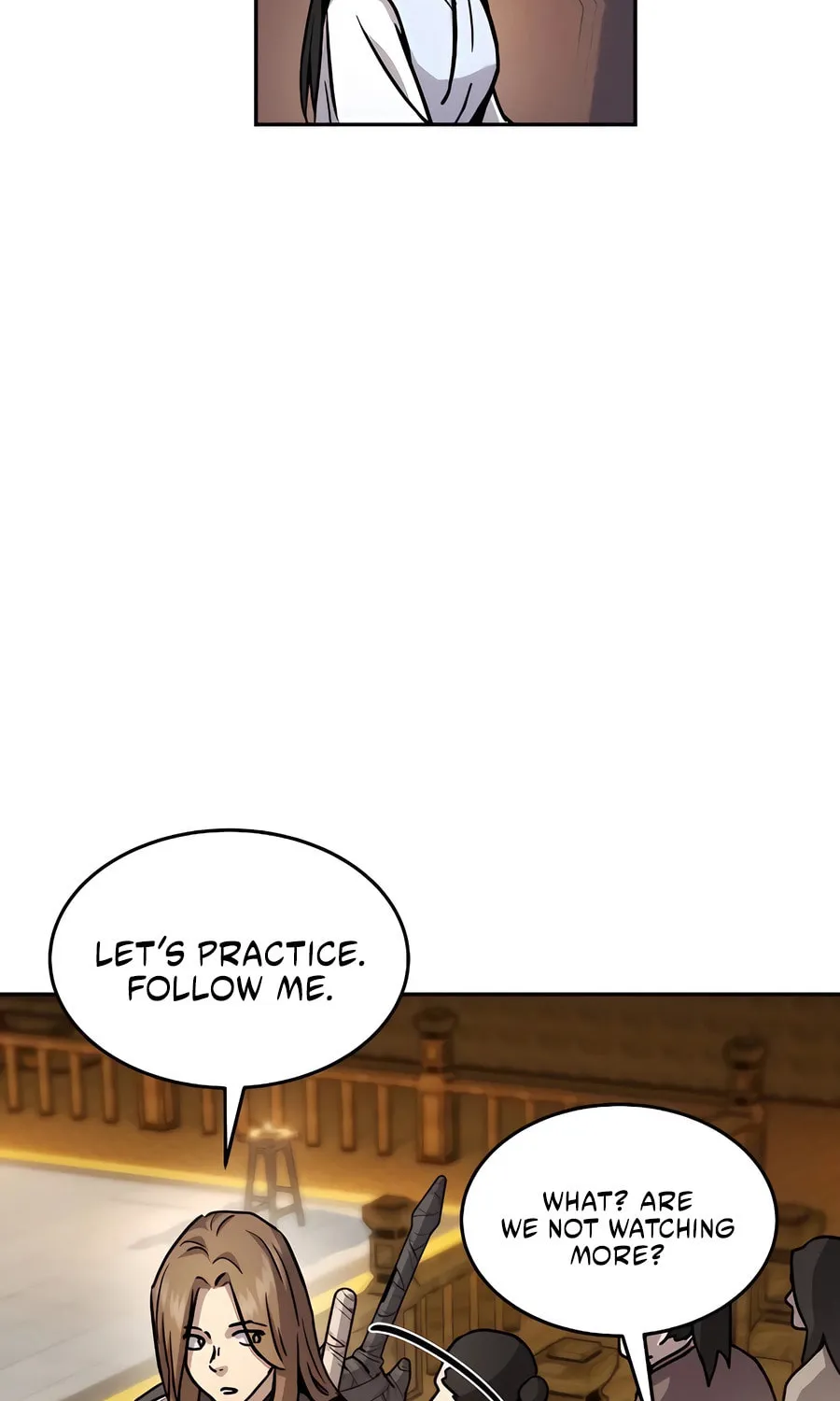 Absolute Reign Chapter 12 page 33 - 