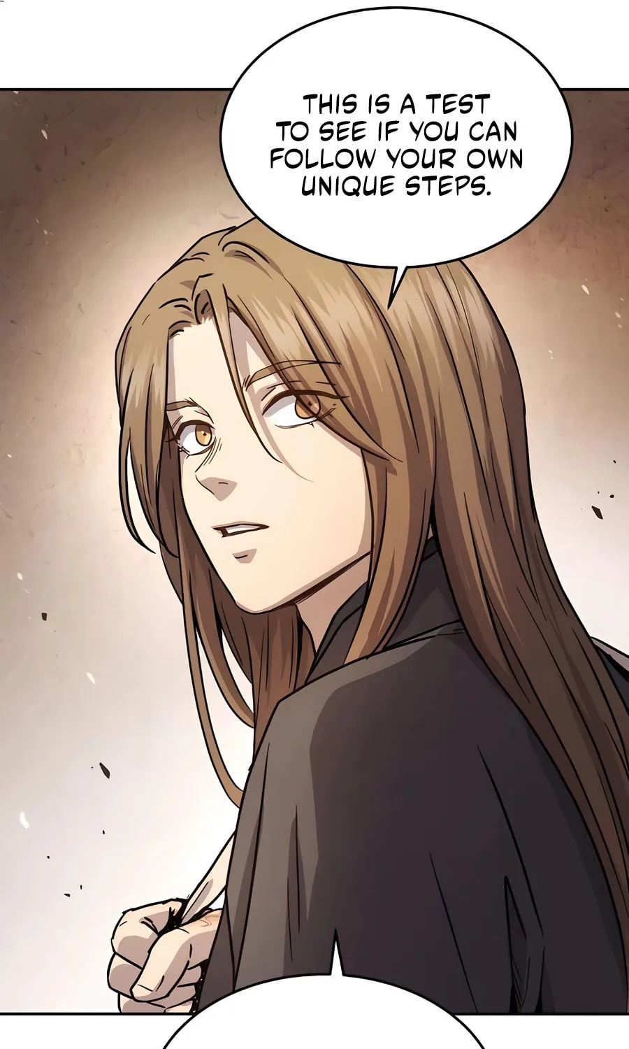 Absolute Reign Chapter 12 page 36 - 