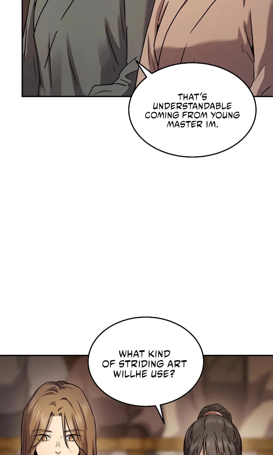 Absolute Reign Chapter 12 page 5 - 
