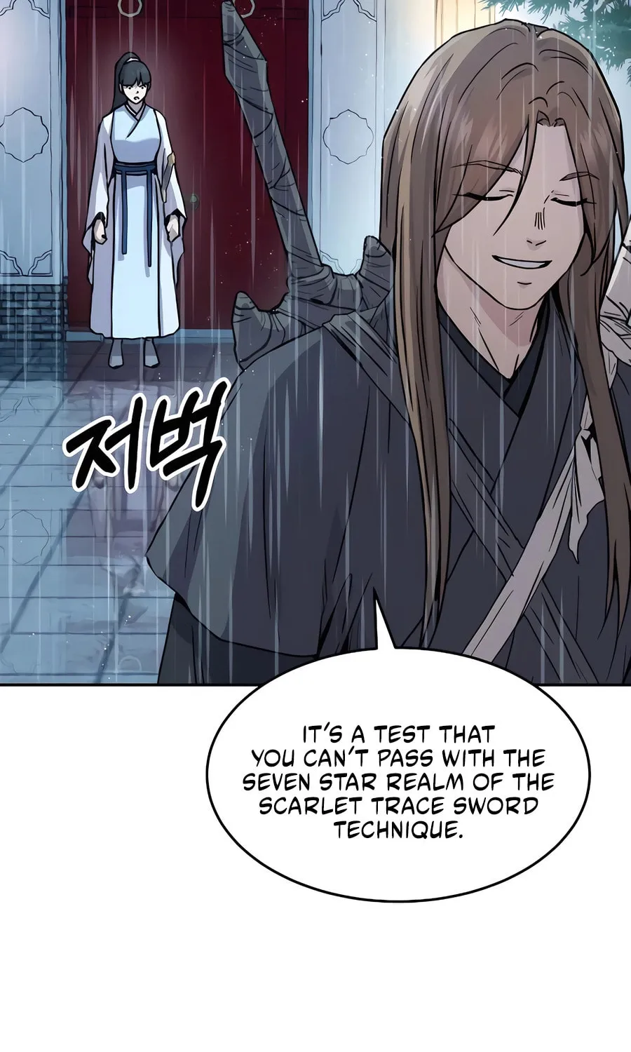 Absolute Reign Chapter 12 page 41 - 