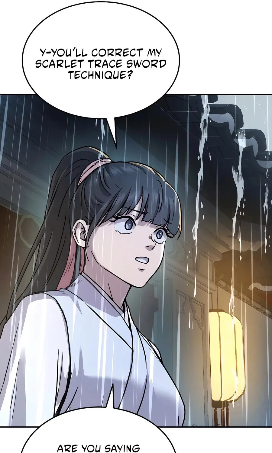 Absolute Reign Chapter 12 page 43 - 