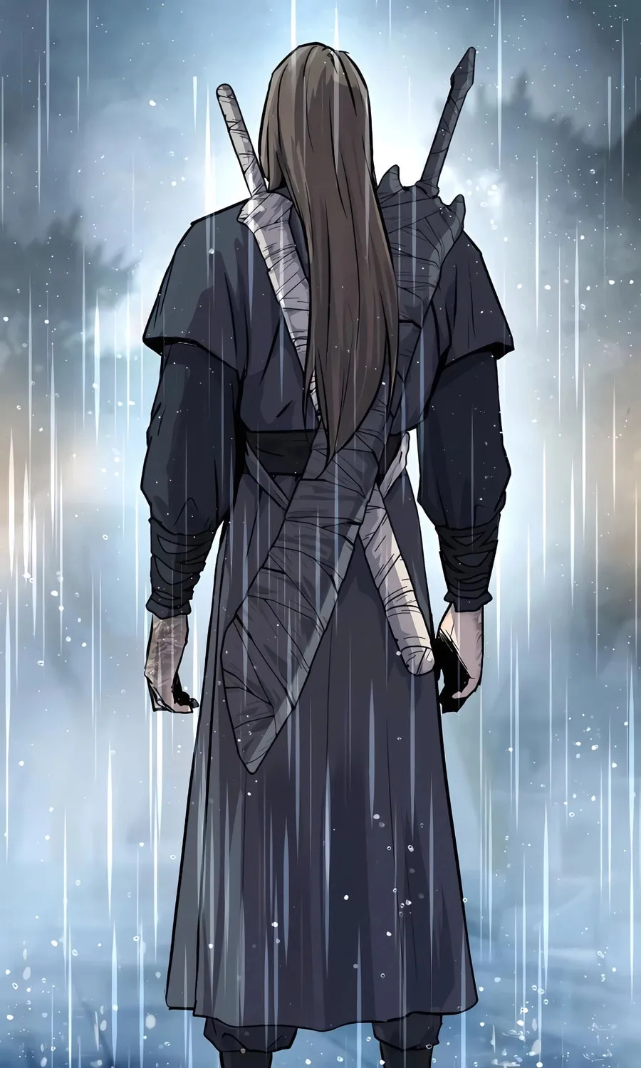 Absolute Reign Chapter 12 page 45 - 