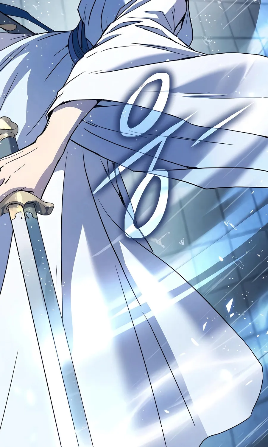 Absolute Reign Chapter 12 page 56 - 