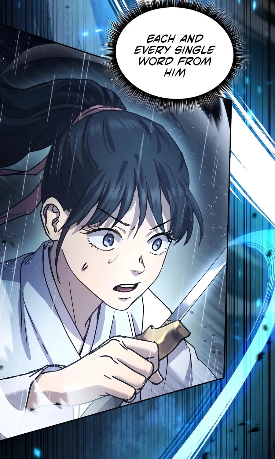 Absolute Reign Chapter 12 page 73 - 