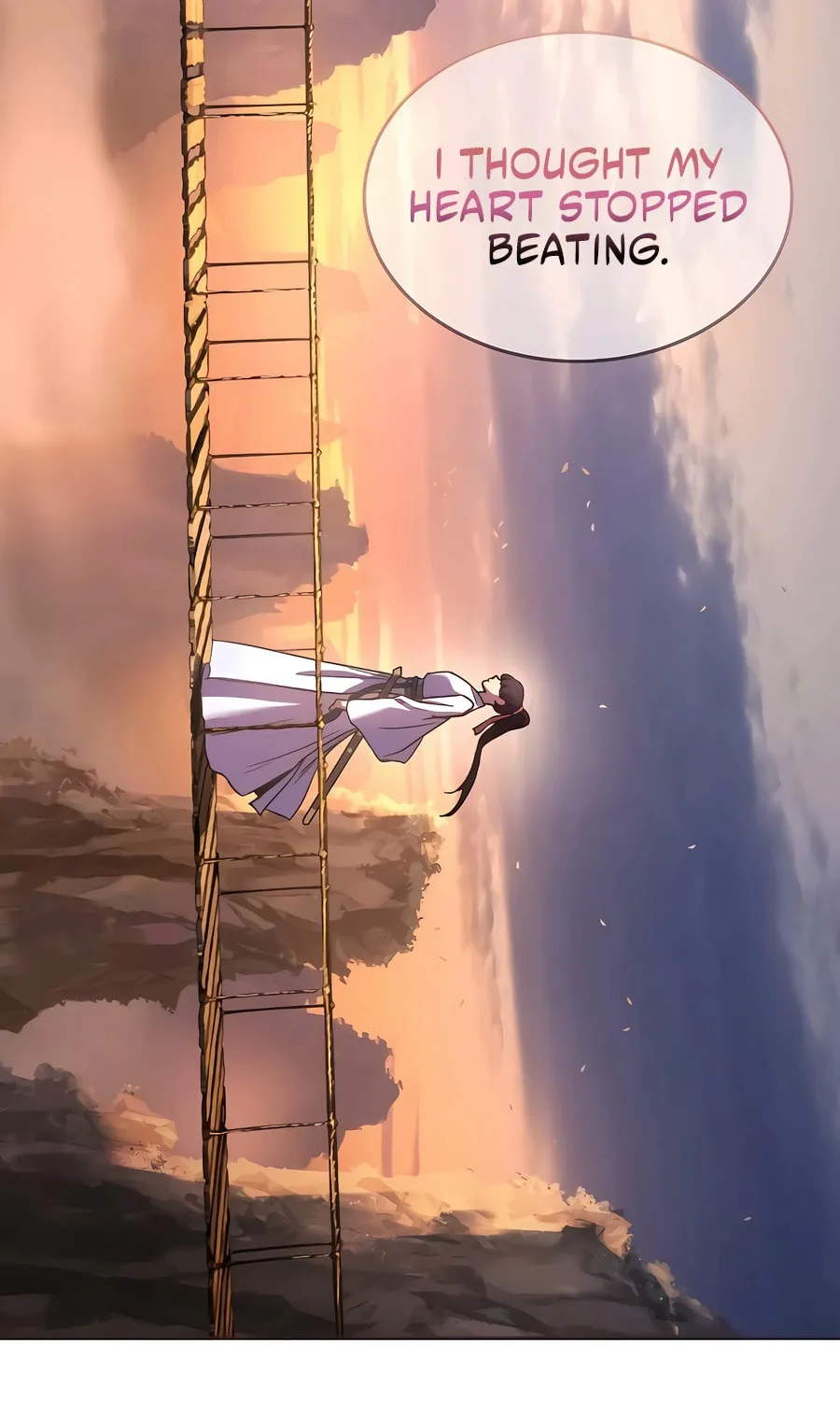 Absolute Reign Chapter 13 page 106 - 
