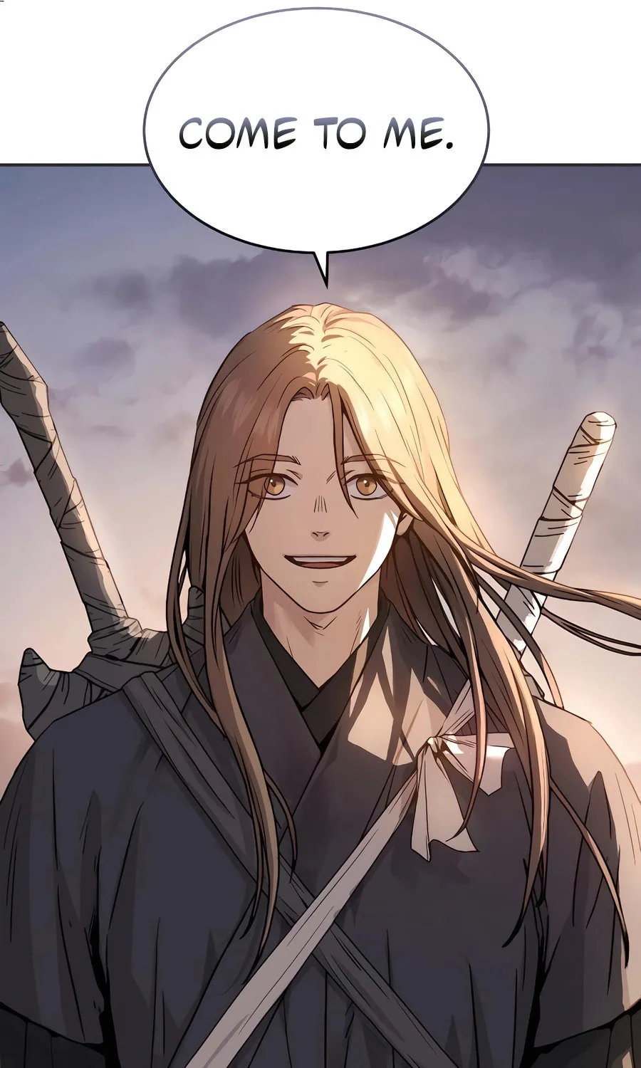 Absolute Reign Chapter 13 page 109 - 