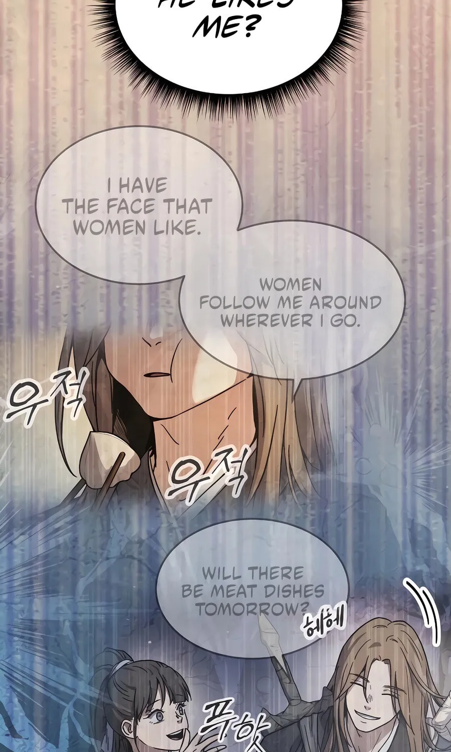 Absolute Reign Chapter 13 page 112 - 