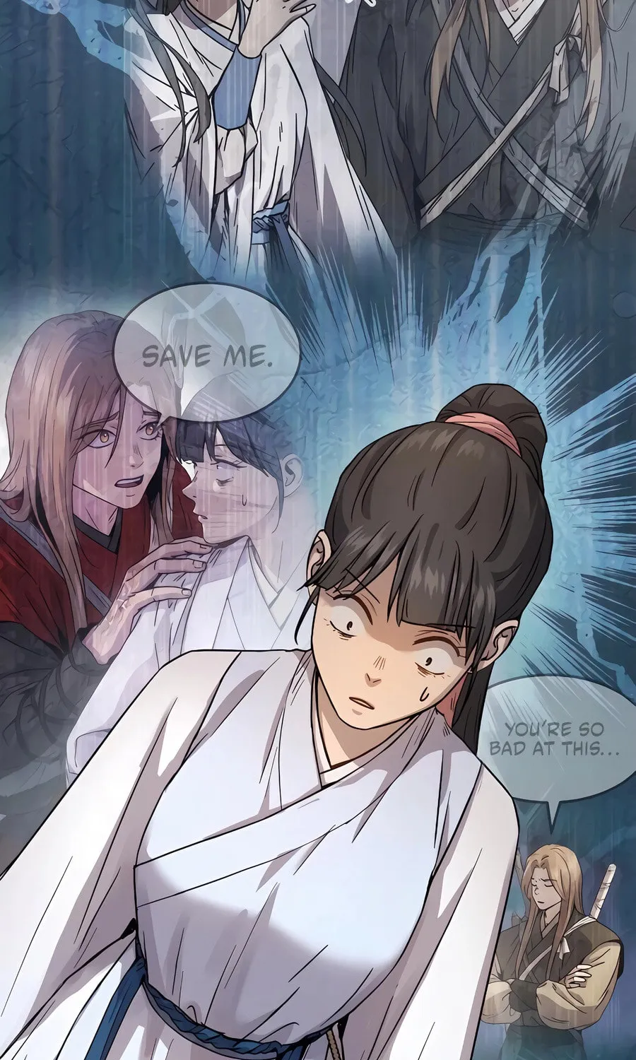 Absolute Reign Chapter 13 page 113 - 